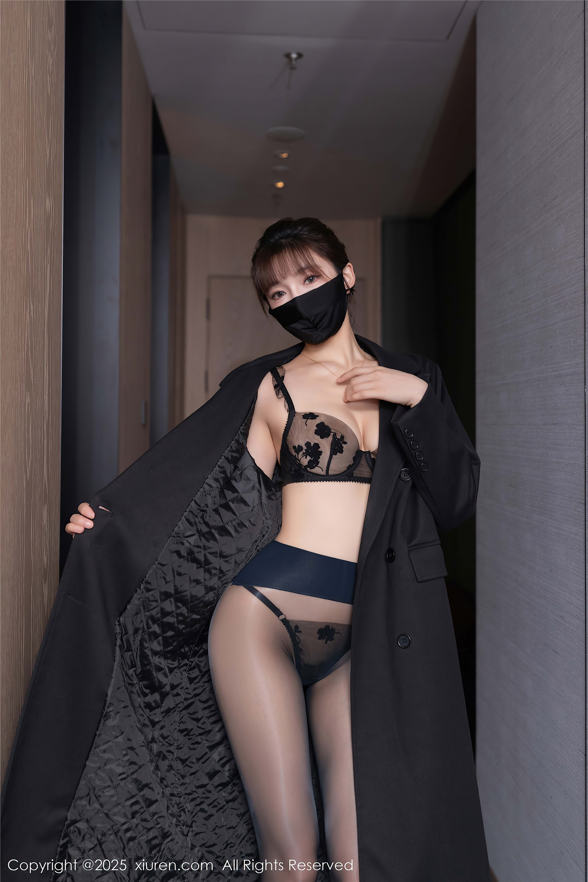 Xiuren秀人网 2025.10.16 NO.10880 陆萱萱